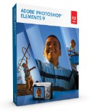 Adobe Photoshop Elements 9